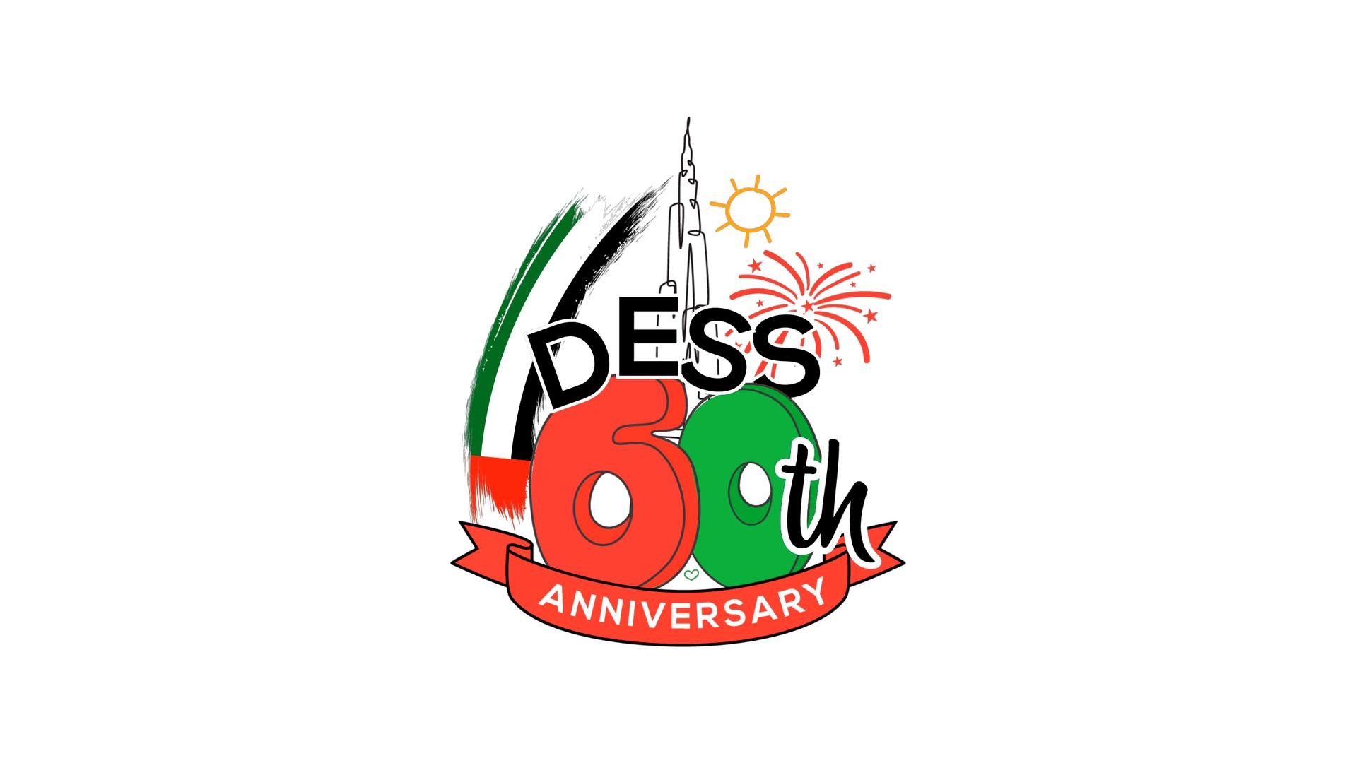 Dubai English Speaking School