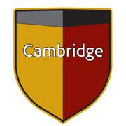 GEMS Cambridge International School - Abu Dhabi - Kindergarten