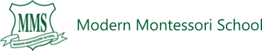 Modern Montessori School
