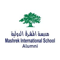 Mashrek International School