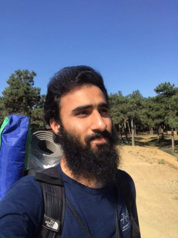 hafiz Muhammad Usama