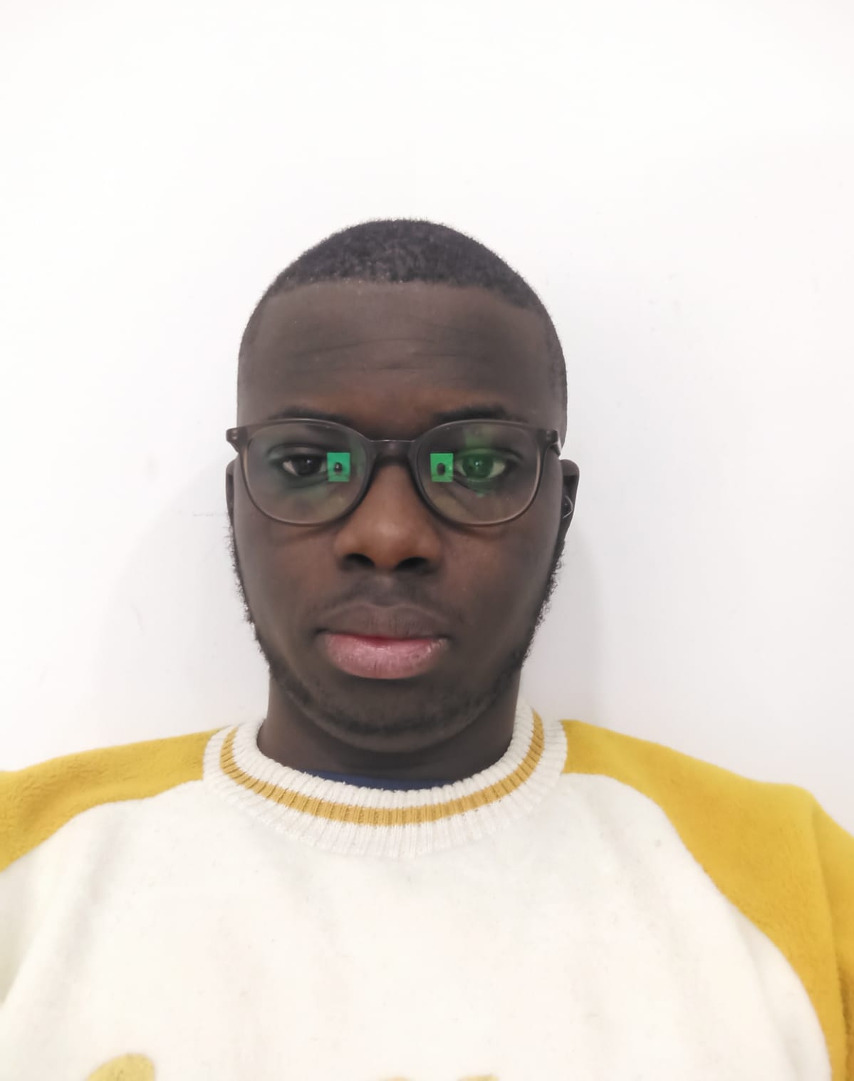 Maxime Steve